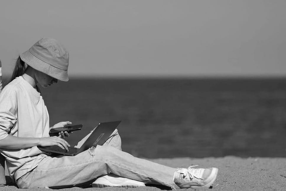 Peter's Blog